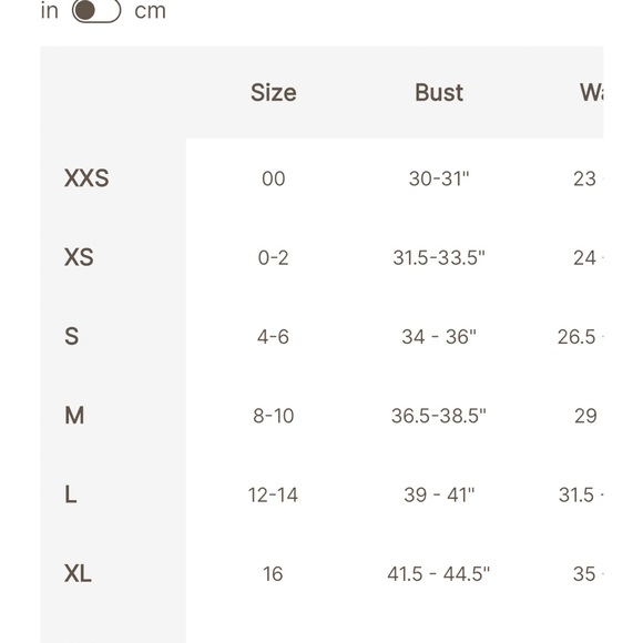 SKIMS DRESS - Picture 10 of 11